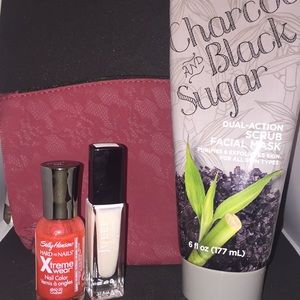 Beauty Bundle
